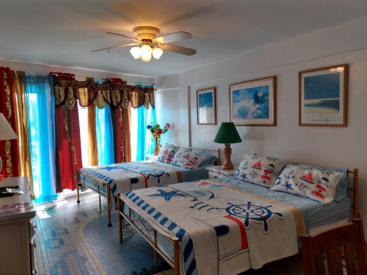 Apartament Ocean Balmy Warm Healing Breeze Under Sapphire Sky Year Round On Sunny Balcony Daytona Beach Zewnętrze zdjęcie