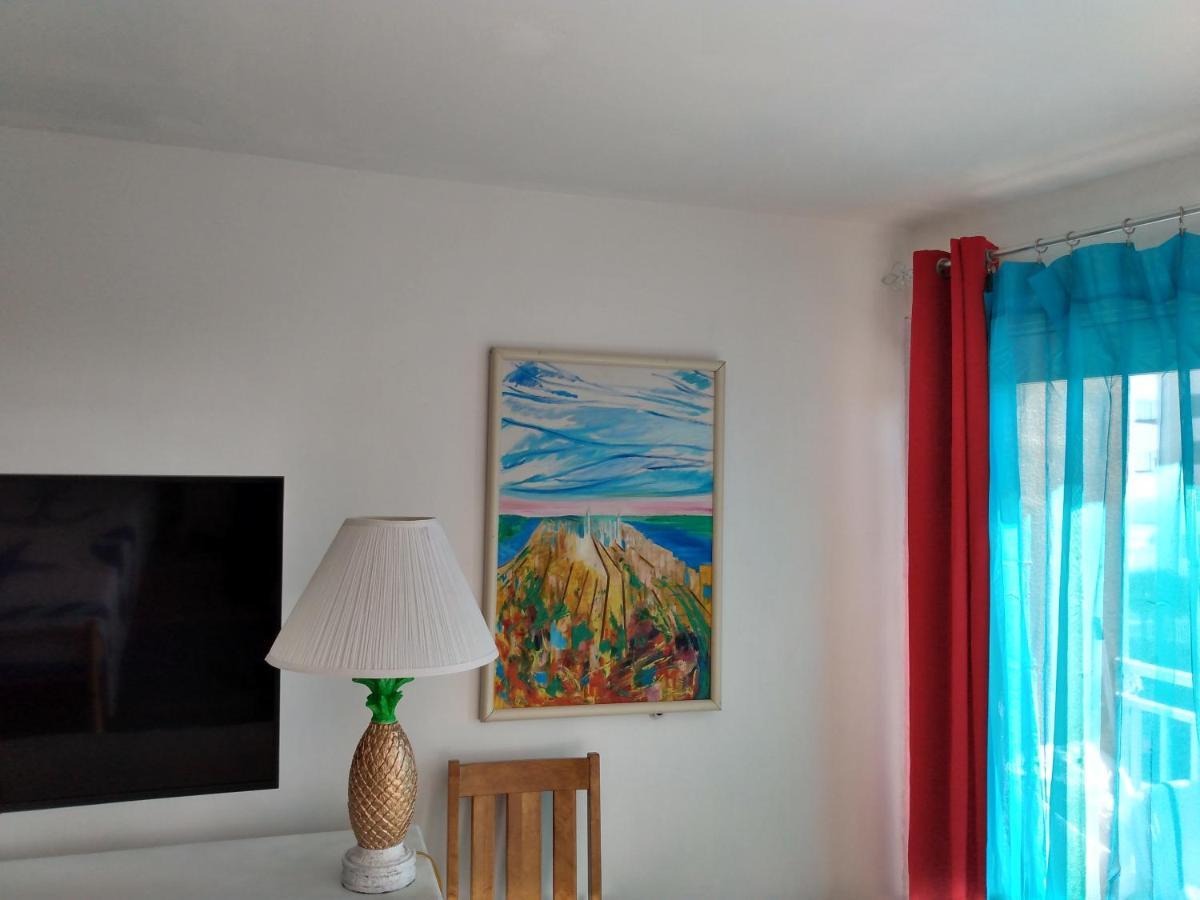 Apartament Ocean Balmy Warm Healing Breeze Under Sapphire Sky Year Round On Sunny Balcony Daytona Beach Zewnętrze zdjęcie