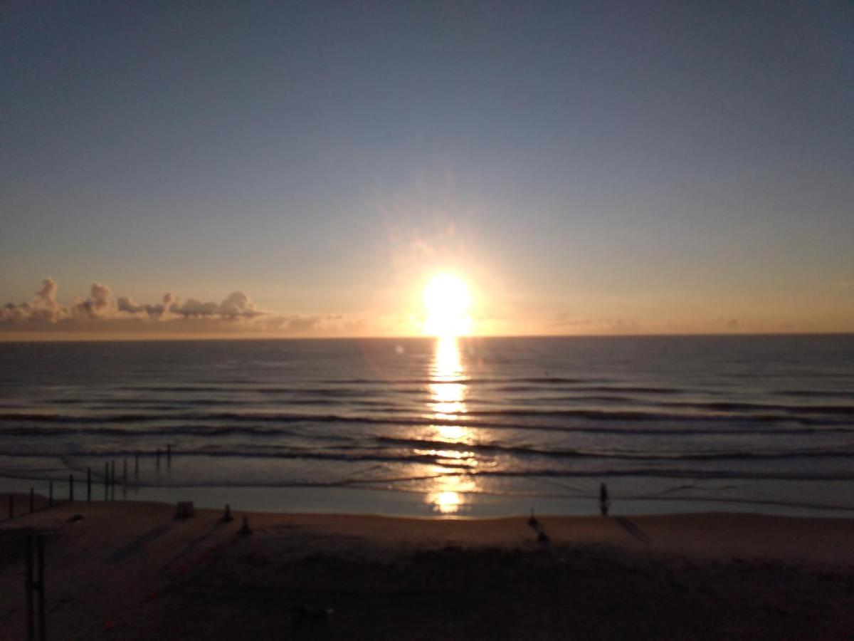 Apartament Ocean Balmy Warm Healing Breeze Under Sapphire Sky Year Round On Sunny Balcony Daytona Beach Zewnętrze zdjęcie